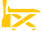 Magas emelésű targonca